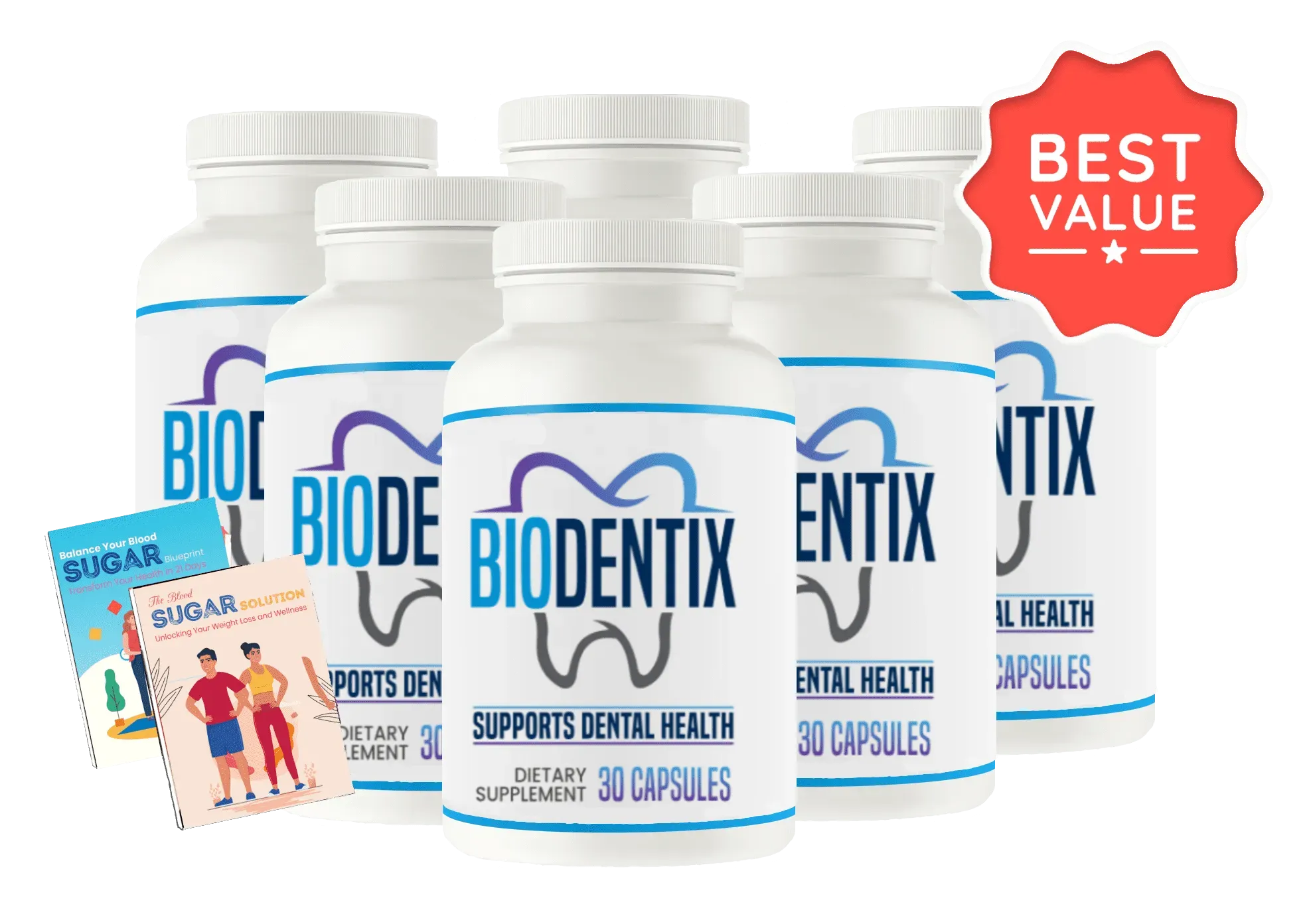 biodentix discount